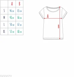Damski T-shirt biały "dmuchawce"