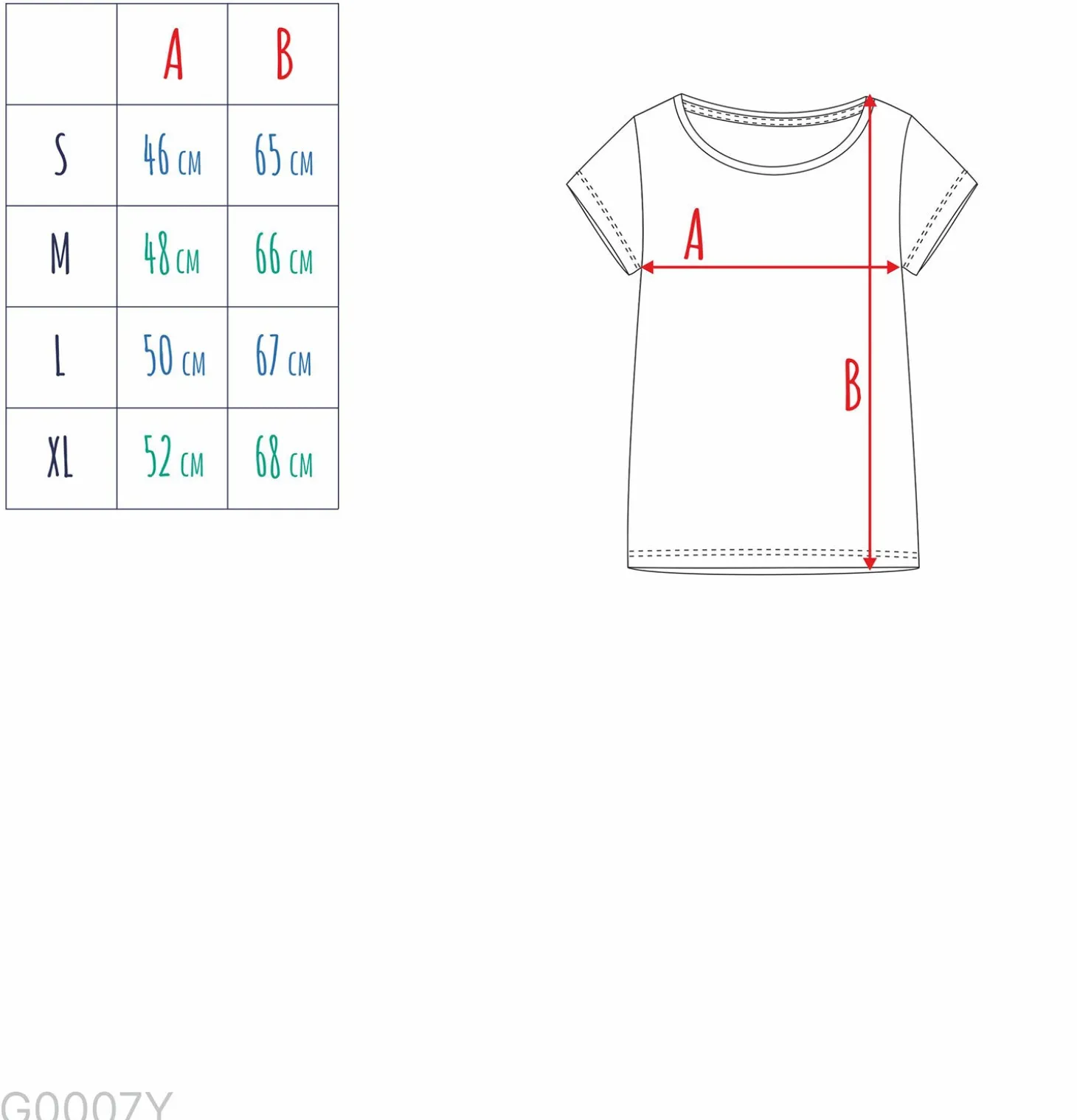 Damski T-shirt biały "dmuchawce"