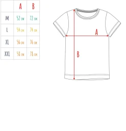 Męski t-shirt z krótkim rękawem, z kostkami Rubika, biały