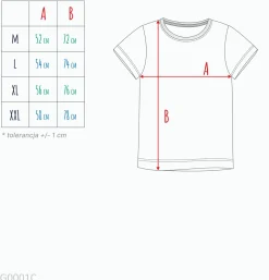 Męski t-shirt z krótkim rękawem, z niedźwiedziem, zielony