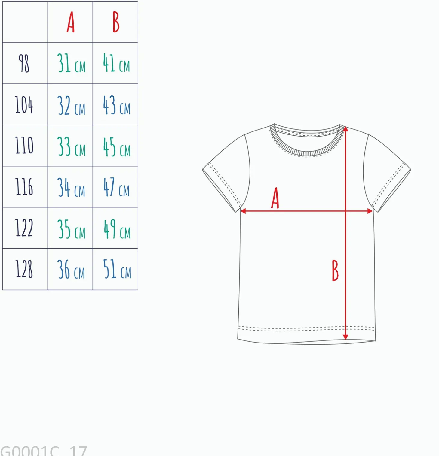 T-shirt z krótkim rękawem dla chłopca, z wozem strażackim, biały 3-6 lat