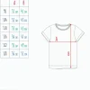 T-shirt z krótkim rękawem dla chłopca, z pojazdami, biały 3-7 lat
