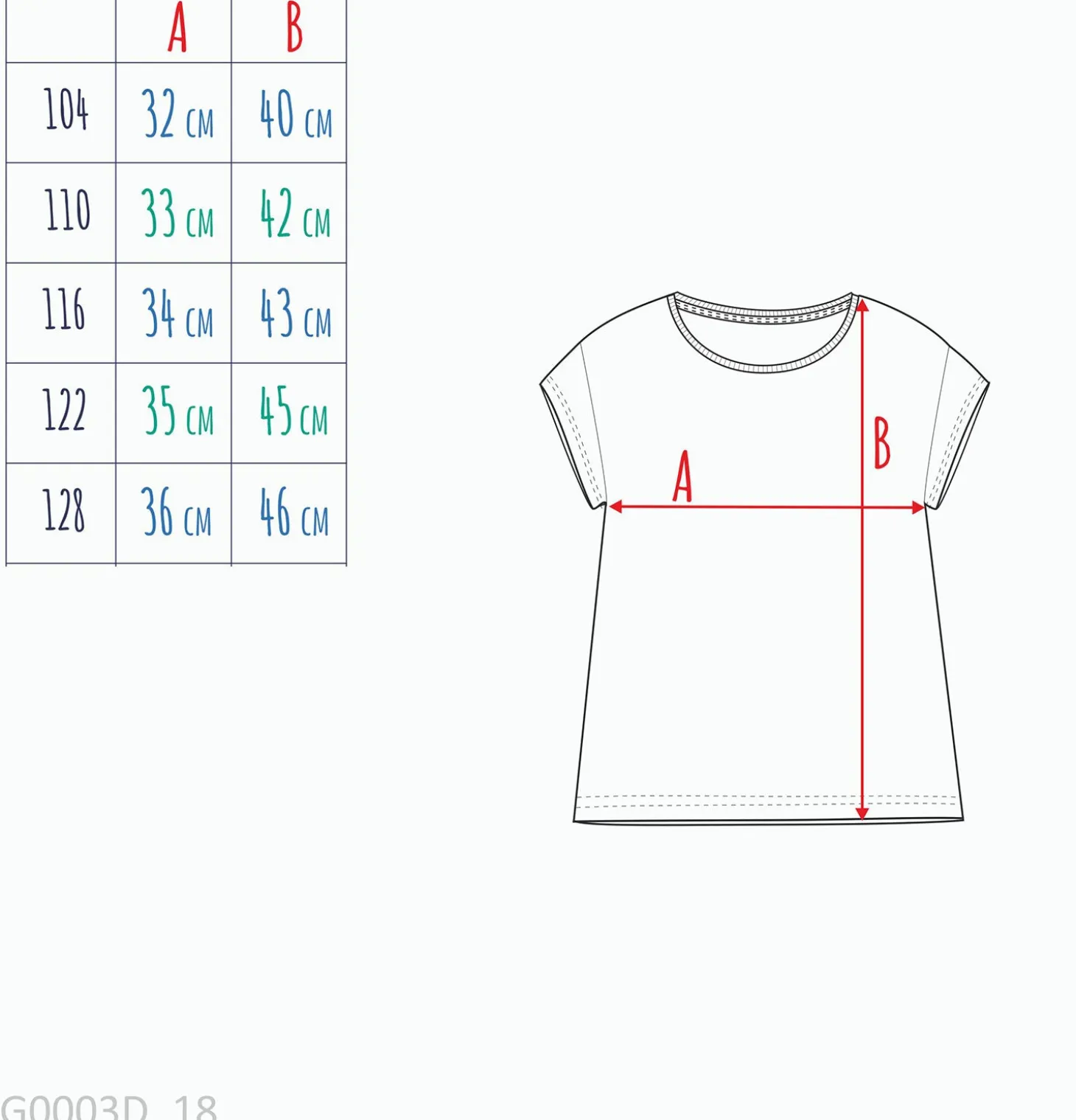 T-shirt z krótkim rękawem dla dziewczynki, z motylem i kwiatami, różowa 3-8 lat